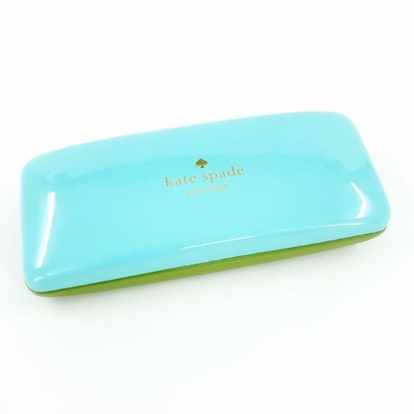 Kate Spade Sunglass Case - Picture 3 of 3